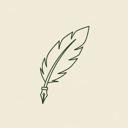 Copywriting Icon